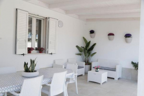 Casa Vacanze Menamè